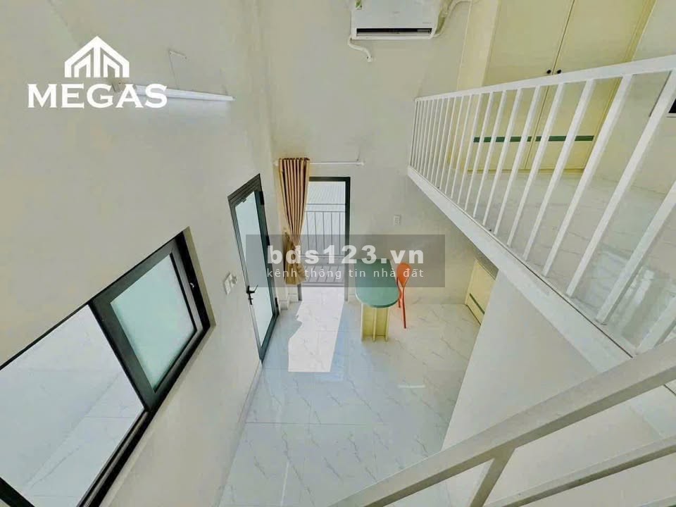 Phòng gác đẹp, rộng tại Hiệp Bình Chánh, Thủ Đức - Giá 4…