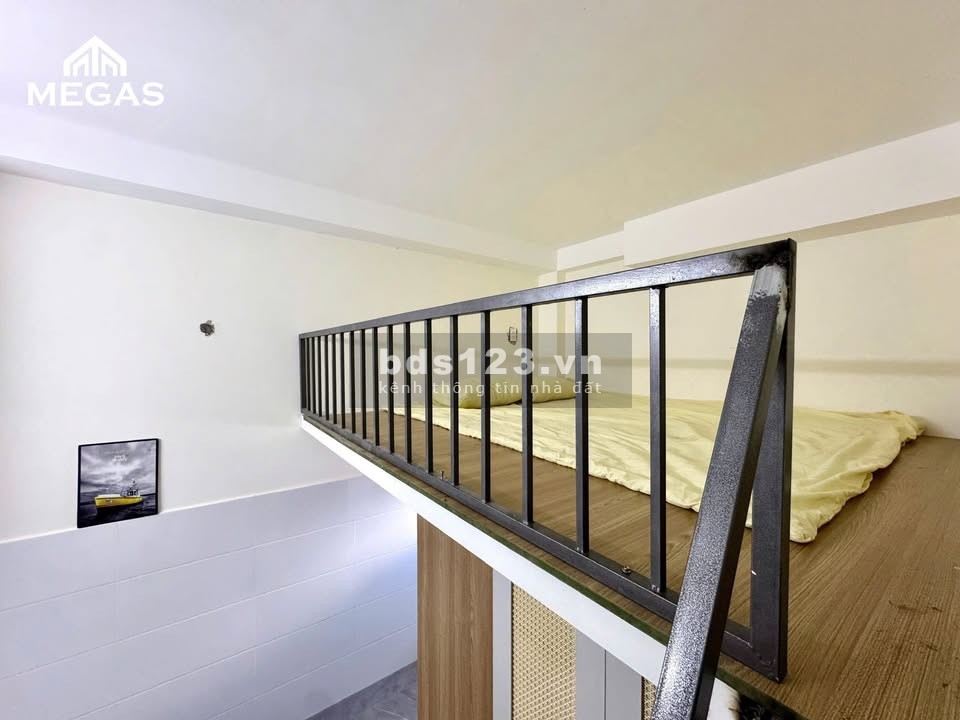 Bất động sản tại Lâm Thị Hố, Tân Chánh Hiệp, Quận 12