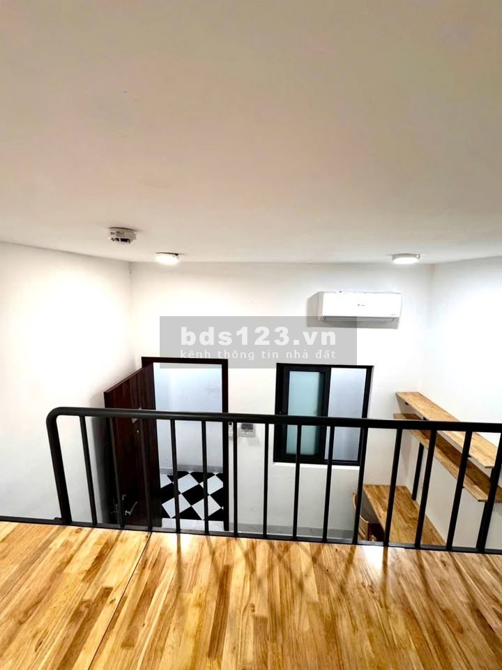 Cho thuê phòng có gác, full nội thất tại Linh Trung, Thủ Đức…