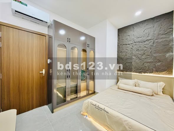 Nhà 1 trệt 1 lầu 3PN, hẻm 3m thông Thống Nhất, P16 Gò Vấp,…