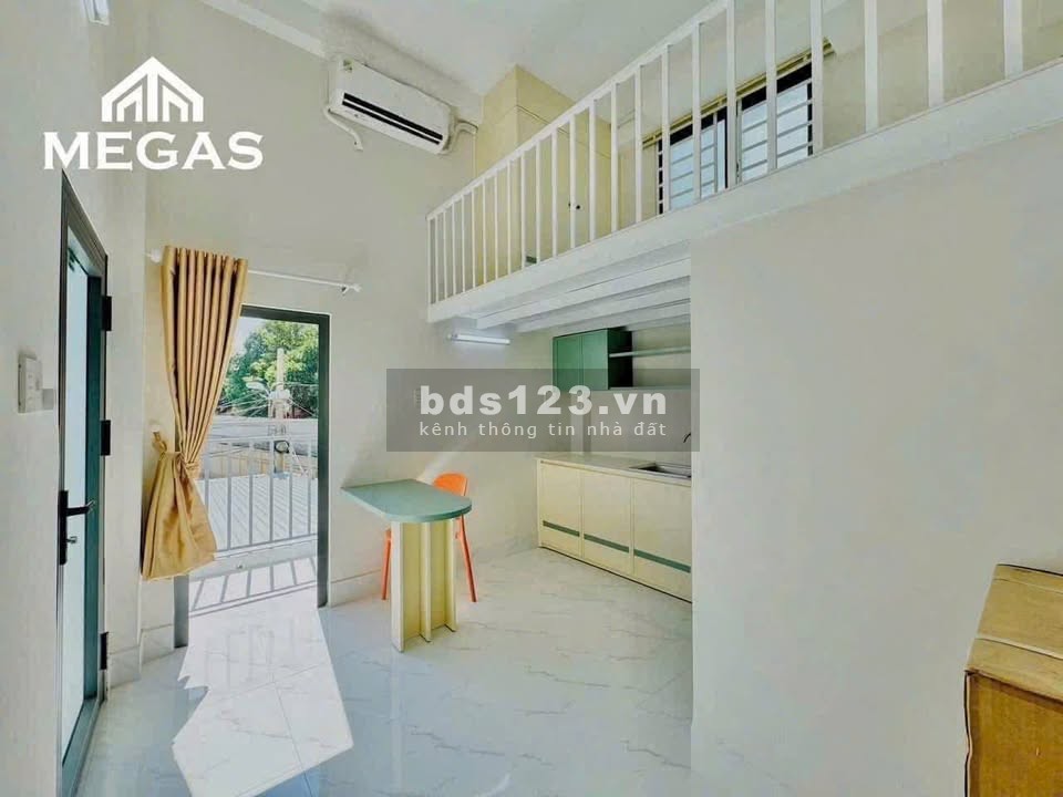 Phòng gác đẹp, rộng tại Hiệp Bình Chánh, Thủ Đức - Giá 4…