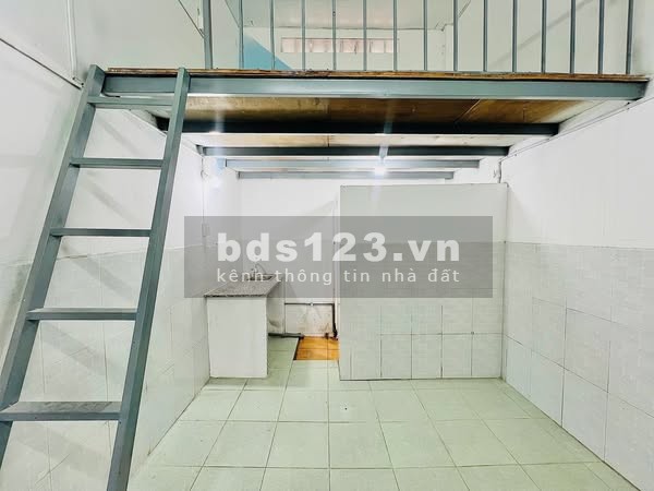 Phòng trọ đường An Bình, gần Chợ Thủ Đức, ĐH Ngân Hàng -…