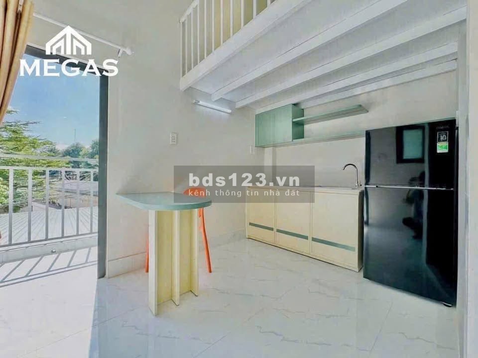 Phòng gác đẹp, rộng tại Hiệp Bình Chánh, Thủ Đức - Giá 4…