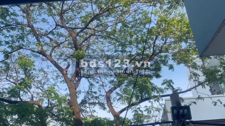 Ký Túc Xá Nữ 43 Vườn Lài, An Phú Đông, Quận 12, TP.HCM