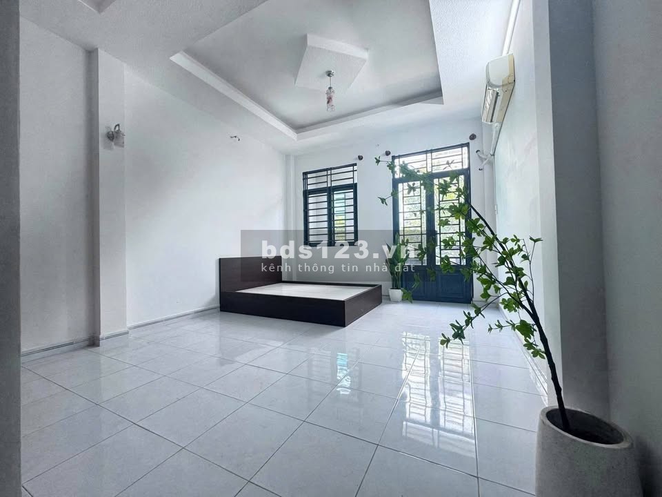 Cho thuê phòng tại 122 Đặng Văn Ngữ, Phú Nhuận