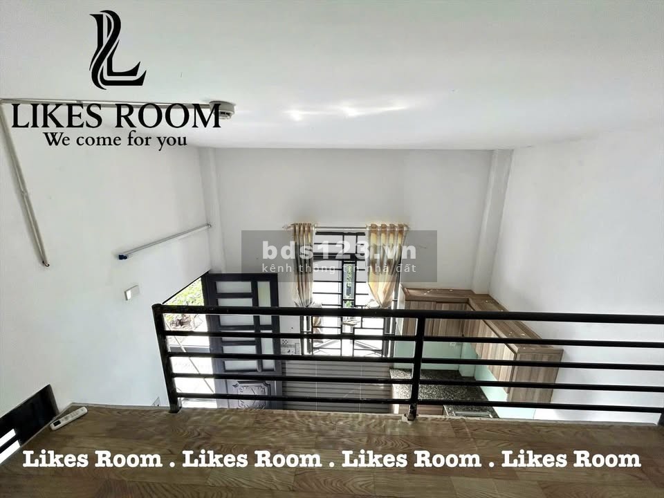 Phòng cho thuê 566 Nguyễn Thái Sơn, Gò Vấp - Giá 4 triệu