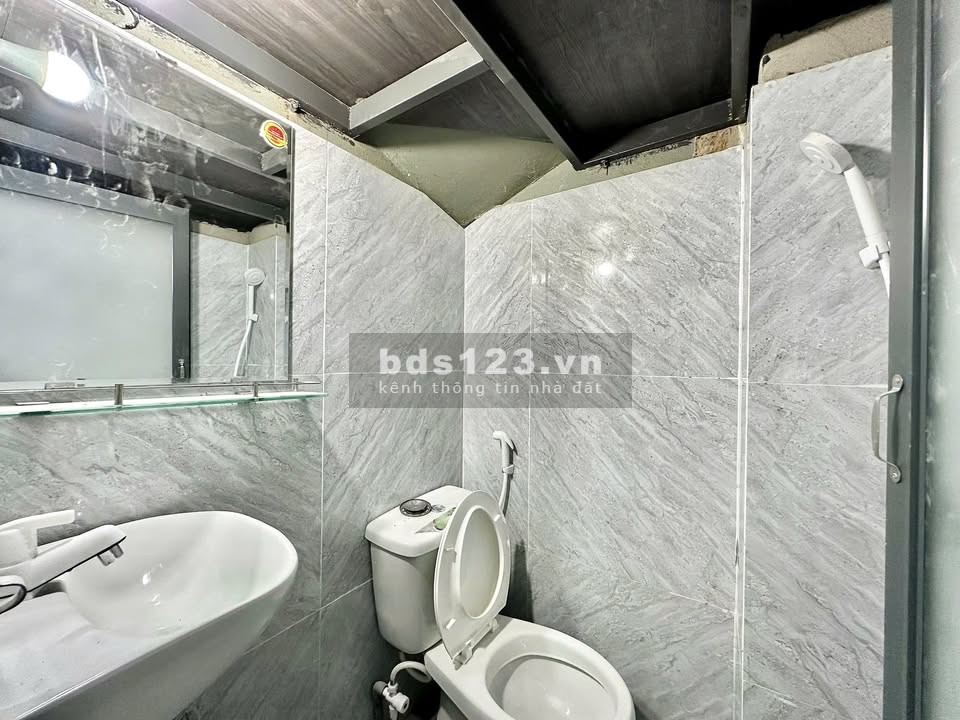 Duplex mới xây P.10 Gò Vấp, Nguyễn Văn Lượng, giá 2.9 triệu