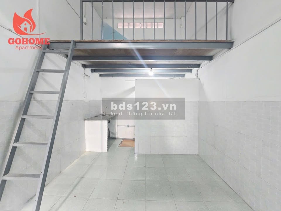 Phòng trọ đường An Bình, gần Chợ Thủ Đức, ĐH Ngân Hàng -…