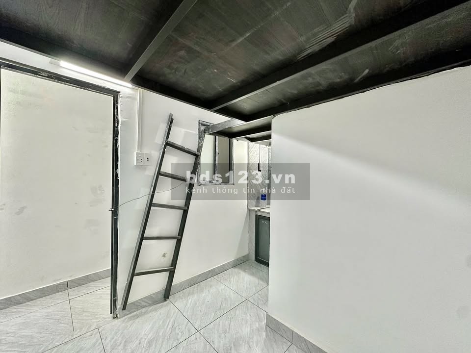 Duplex mới xây P.10 Gò Vấp, Nguyễn Văn Lượng, giá 2.9 triệu