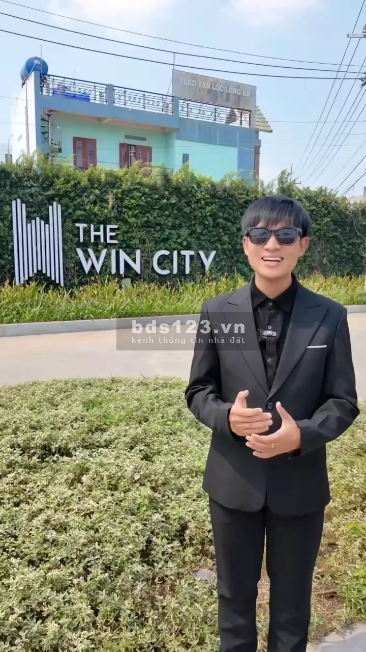 Căn hộ The Win City Tây Sài Gòn: 2PN/2WC chỉ 2 tỷ, Sổ hồng…