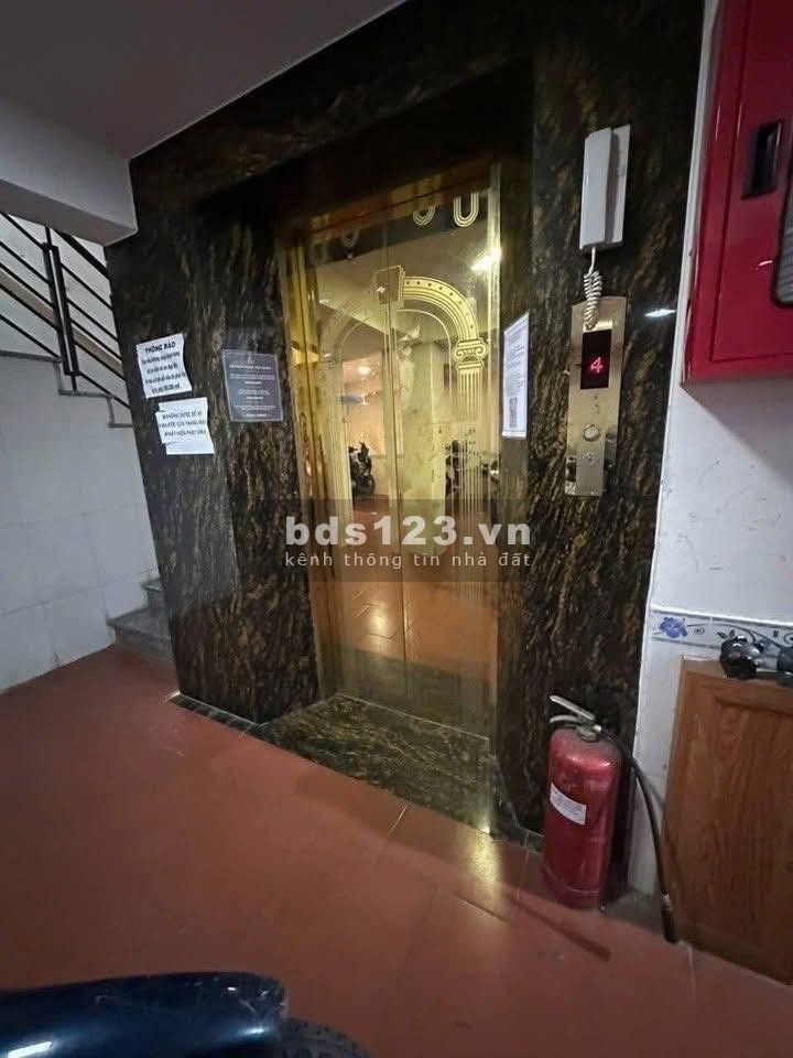 Phòng có gác tại 137 Trần Bá Giao, P5 Gò Vấp