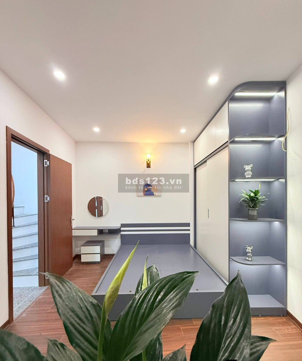 Nhà Đẹp Gần Phố, Khương Trung, Thanh Xuân 28m, 4 tầng, mt 4m,…