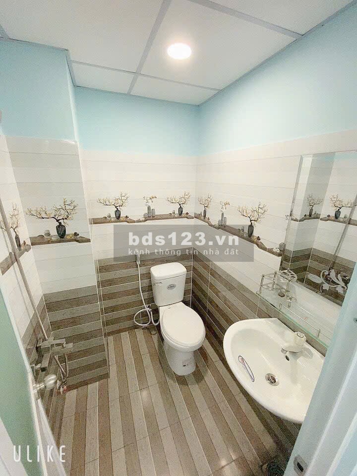 Phòng trọ 18-20m2 đầy đủ tiện nghi, P.8 Gò Vấp, giá 2tr8