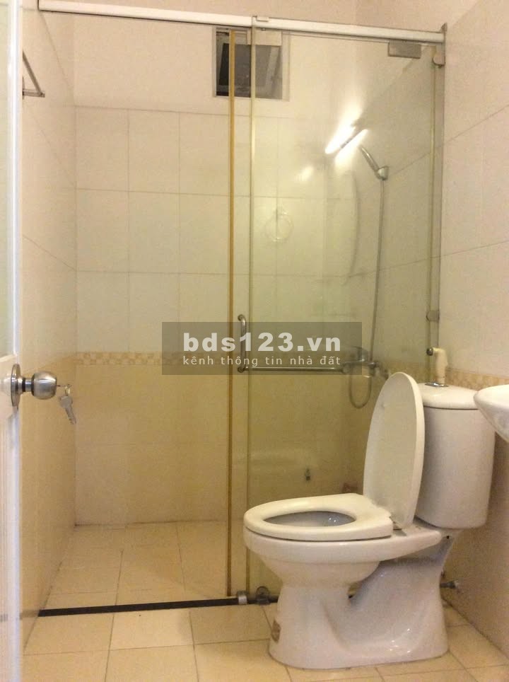 Phòng trọ 20m2 ban công, WC riêng, nội thất Đường 28, P6 Gò…