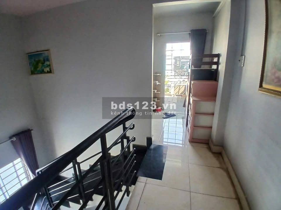 Cho thuê nhà 3PN, hẻm xe tải, sân ô tô, Hiệp Bình Phước,…