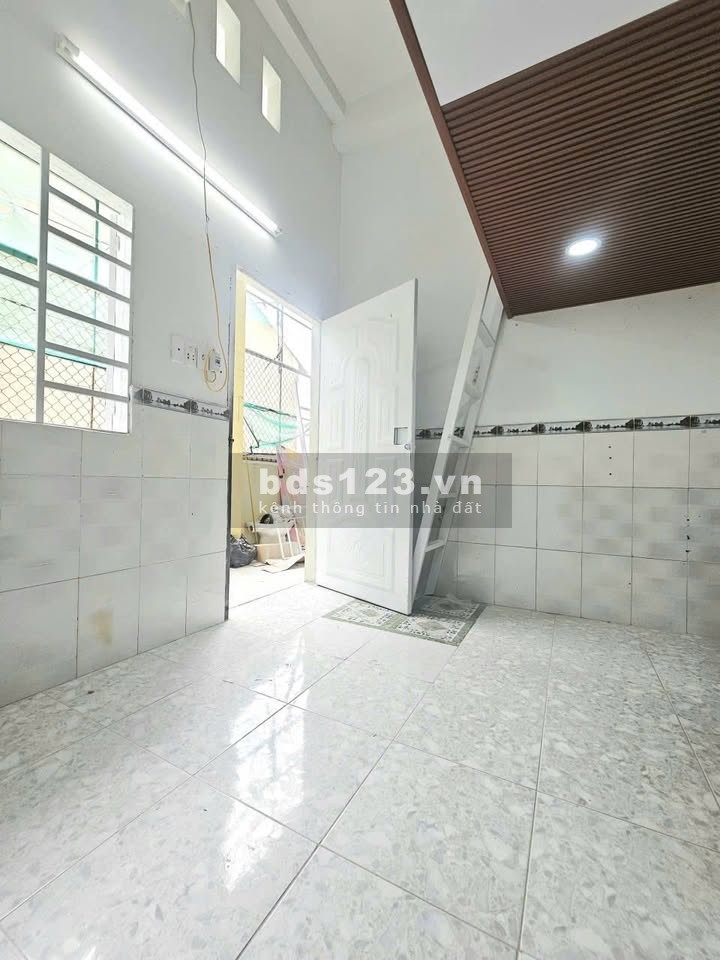 Cho thuê phòng trọ 1267 Tỉnh Lộ 43, gần Chợ Đầu Mối Thủ…