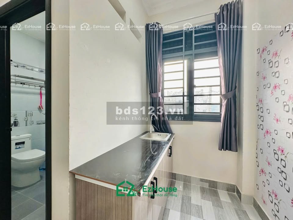 Phòng trọ full nội thất 230 Mã Lò, Bình Tân, giáp Tân Phú -…