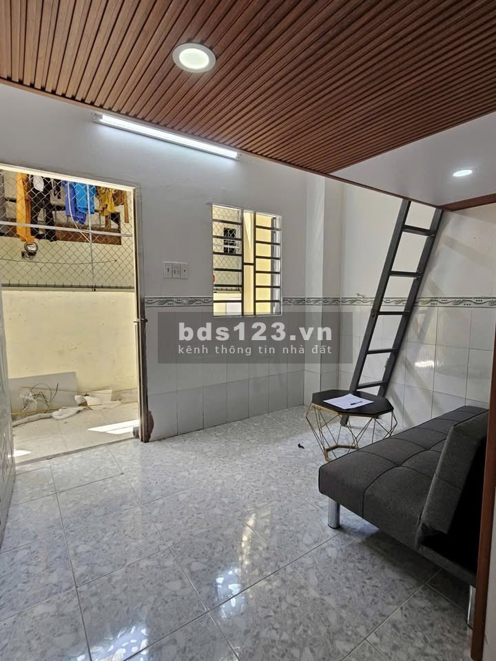 Cho thuê phòng trọ 1267 Tỉnh Lộ 43, gần Chợ Đầu Mối Thủ…