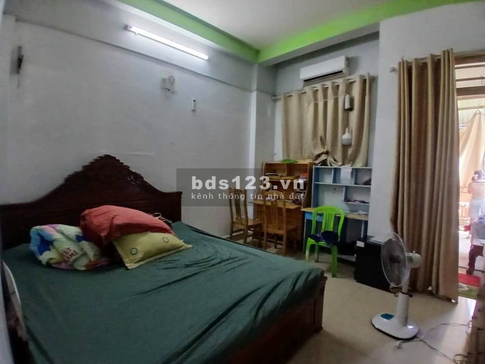 Cho thuê nhà 3PN, hẻm xe tải, sân ô tô, Hiệp Bình Phước,…