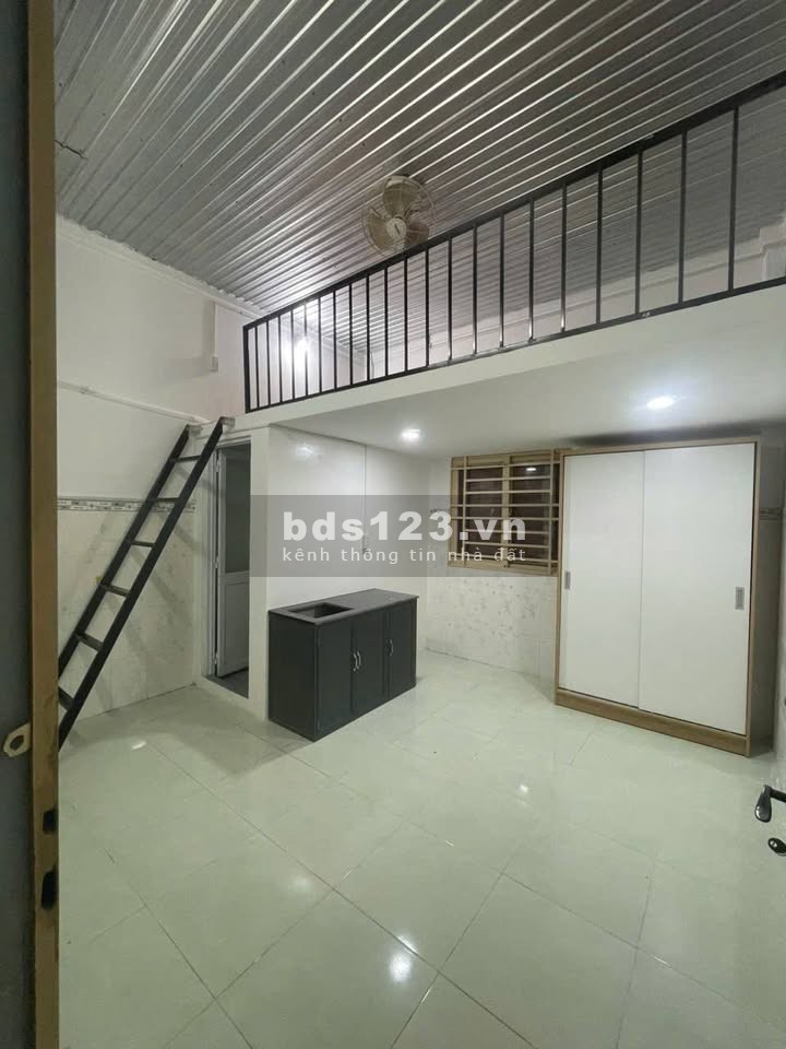 Phòng trọ mới khai trương 100% tại 1286 Huỳnh Tấn Phát, Phú…