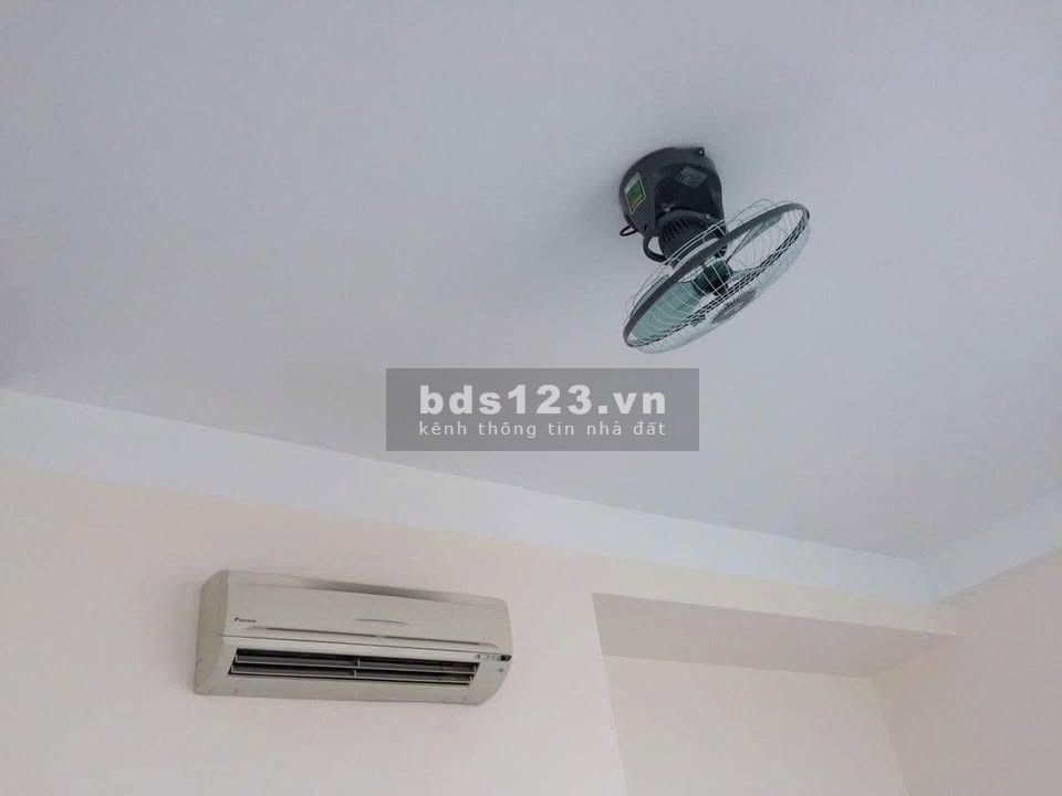 Phòng trọ 20m2 mới, P.8 Gò Vấp, đủ tiện nghi, giờ tự do,…