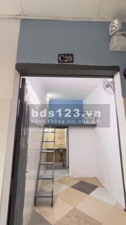 Phòng trệt 2.1 triệu tại QL22, Trung Chánh, Hóc Môn - Gần Huflit