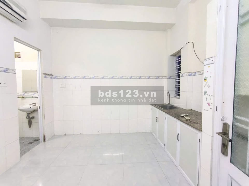 Phòng trọ 20m2 mới, P.8 Gò Vấp, đủ tiện nghi, giờ tự do,…