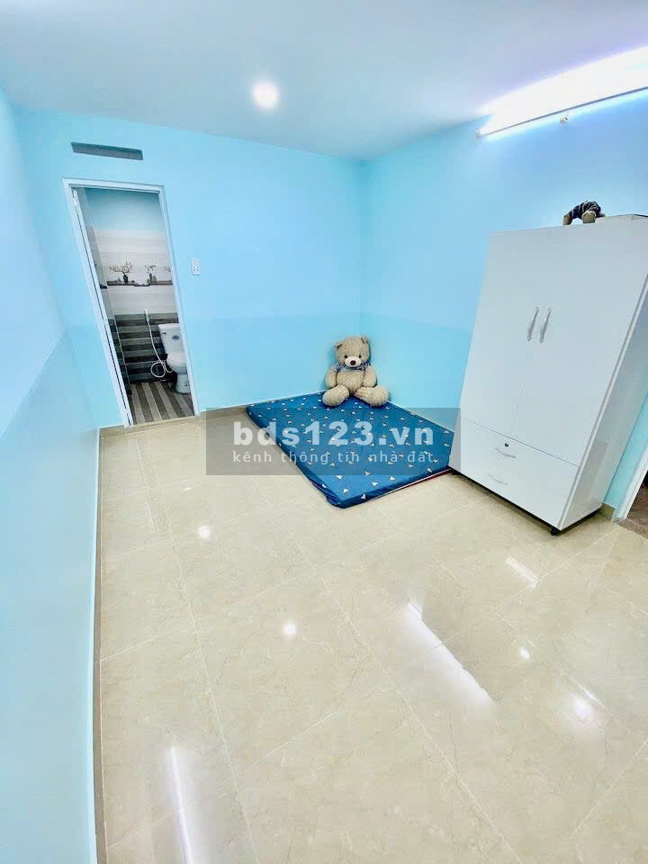 Phòng trọ 18-20m2 đầy đủ tiện nghi, P.8 Gò Vấp, giá 2tr8