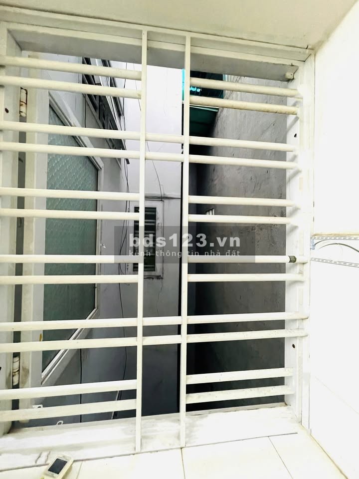 Phòng trọ 20m2 mới, P.8 Gò Vấp, đủ tiện nghi, giờ tự do,…