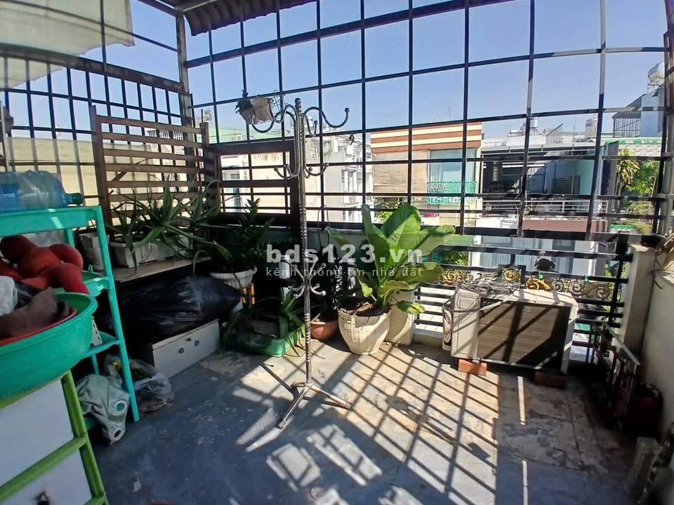 Cho thuê nhà 3PN, hẻm xe tải, sân ô tô, Hiệp Bình Phước,…