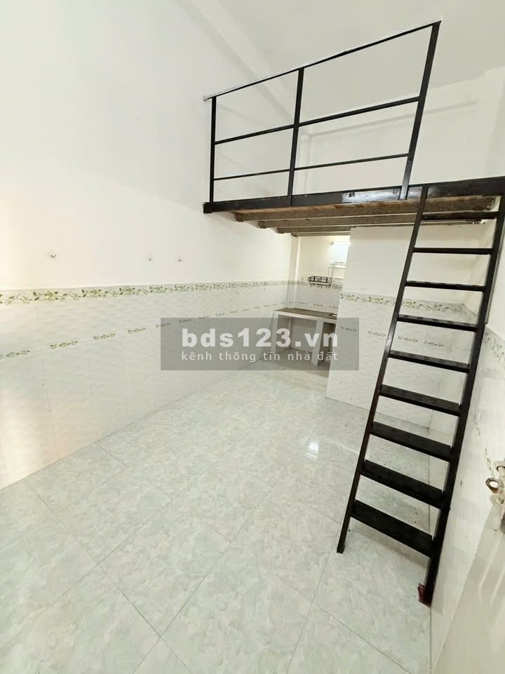 Phòng trọ 213 Lê Đình Cẩn, Tân Tạo, Bình Tân - Không chung…