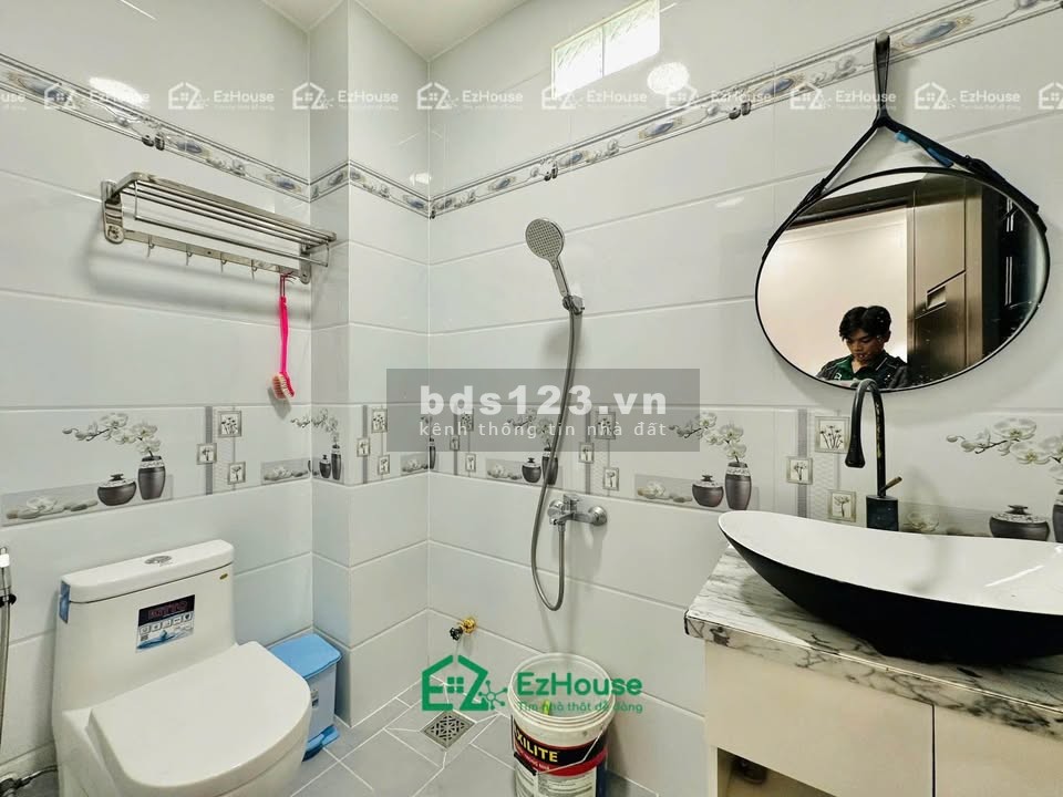 Phòng trọ full nội thất 230 Mã Lò, Bình Tân, giáp Tân Phú -…