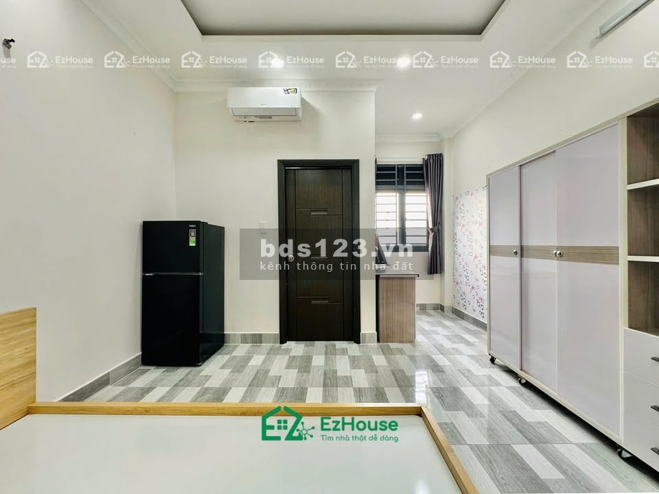 Phòng trọ full nội thất 230 Mã Lò, Bình Tân, giáp Tân Phú -…