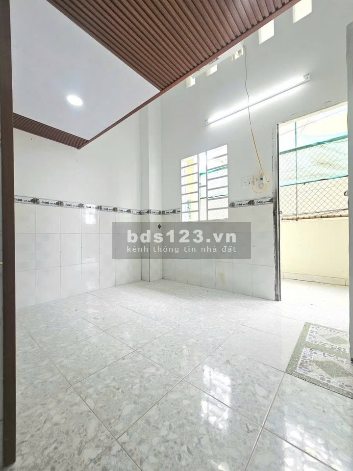 Cho thuê phòng trọ 1267 Tỉnh Lộ 43, gần Chợ Đầu Mối Thủ…