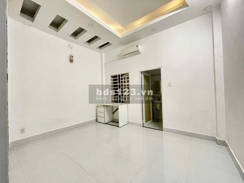 Cho thuê phòng 25m2 đầy đủ tiện nghi tại Nguyễn Tư Giản,…