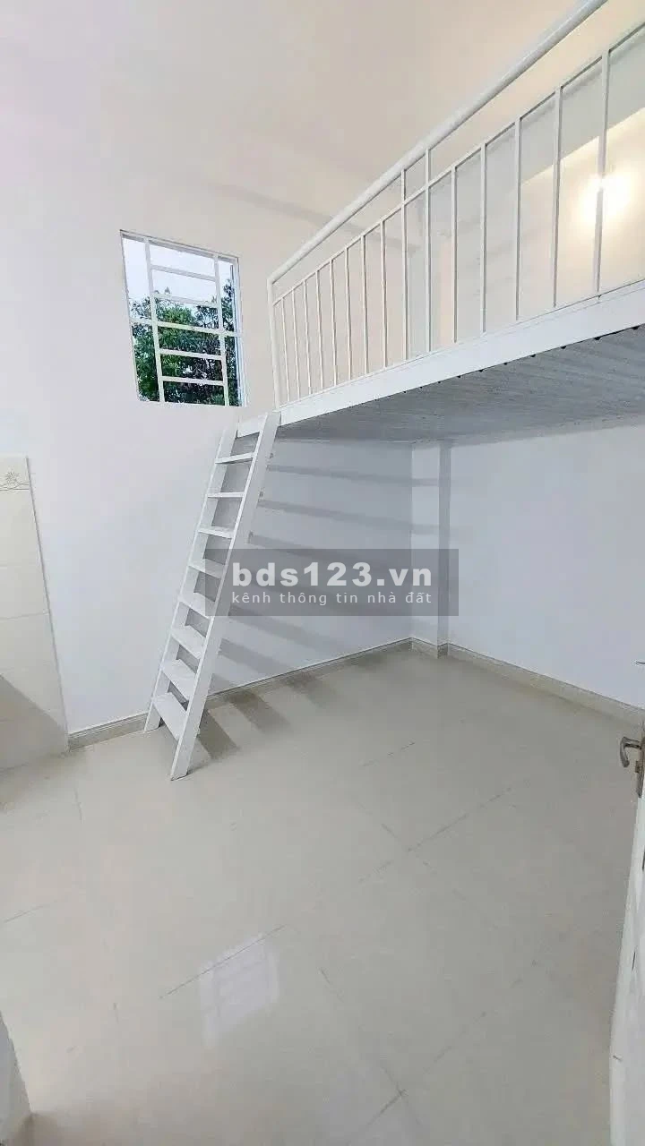 Phòng trọ mới đẹp, gác cao, bếp riêng tại Bưng Ông Thoàn,…