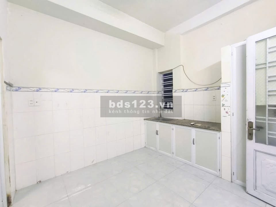 Phòng trọ 20m2 mới, P.8 Gò Vấp, đủ tiện nghi, giờ tự do,…