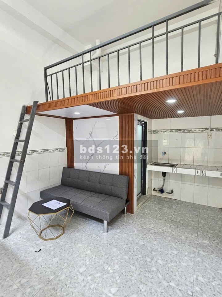 Cho thuê phòng trọ 1267 Tỉnh Lộ 43, gần Chợ Đầu Mối Thủ…