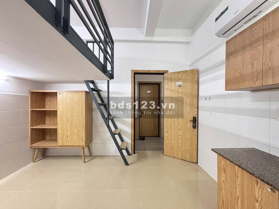 Phòng cho thuê 123 Nguyễn Hữu Tiến, Tân Phú - Gần ĐH Công…