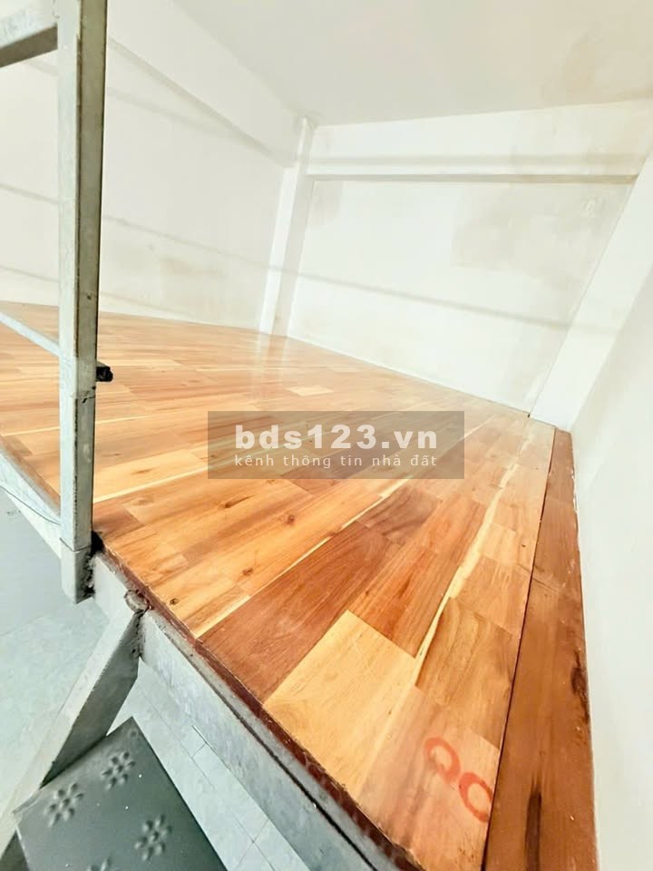 Phòng trọ 213 Lê Đình Cẩn, Tân Tạo, Bình Tân - Không chung…