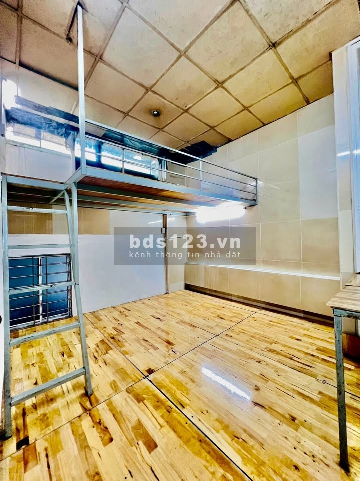 Phòng trọ 1.7 triệu Hóc Môn, gần chợ Đầu Mối, ĐH HUFLIT