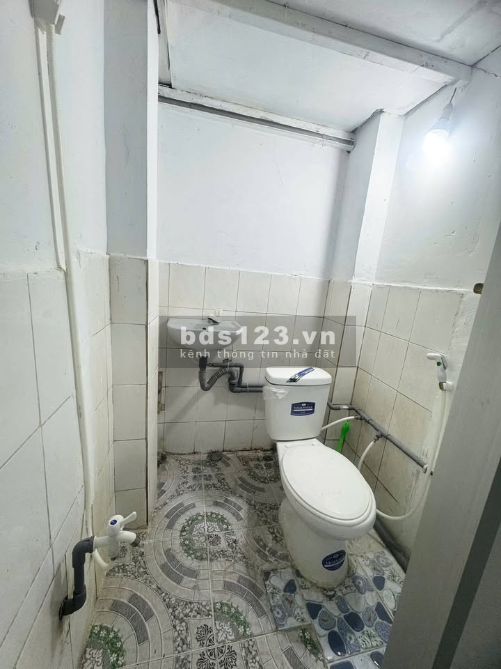 Phòng cho thuê giá tốt tại Liên Khu 4-5, BHH B, Bình Tân