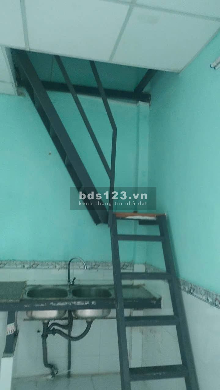 Cho thuê phòng trọ Tiền Lân Phan Văn Đối, diện tích 20m²,…