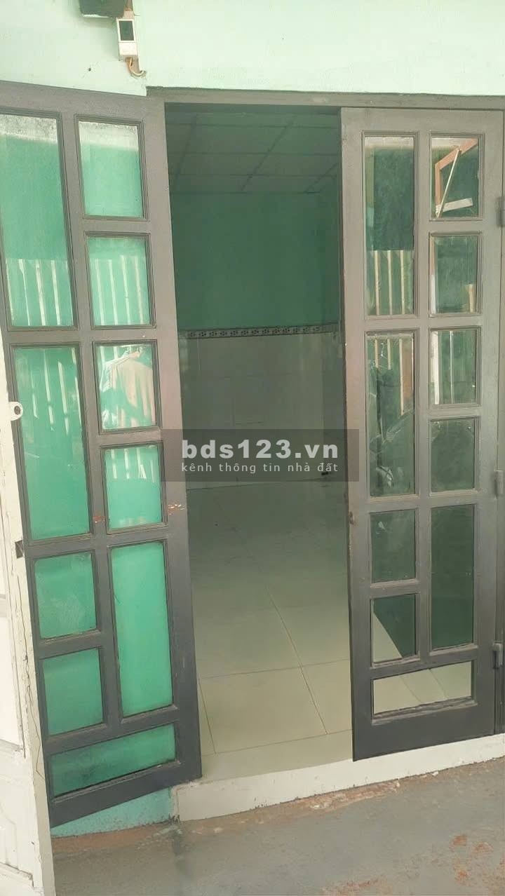 Cho thuê phòng trọ Tiền Lân Phan Văn Đối, diện tích 20m²,…