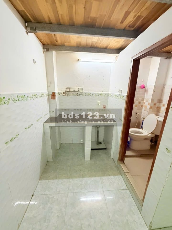 Phòng trọ 213 Lê Đình Cẩn, Tân Tạo, Bình Tân - Không chung…