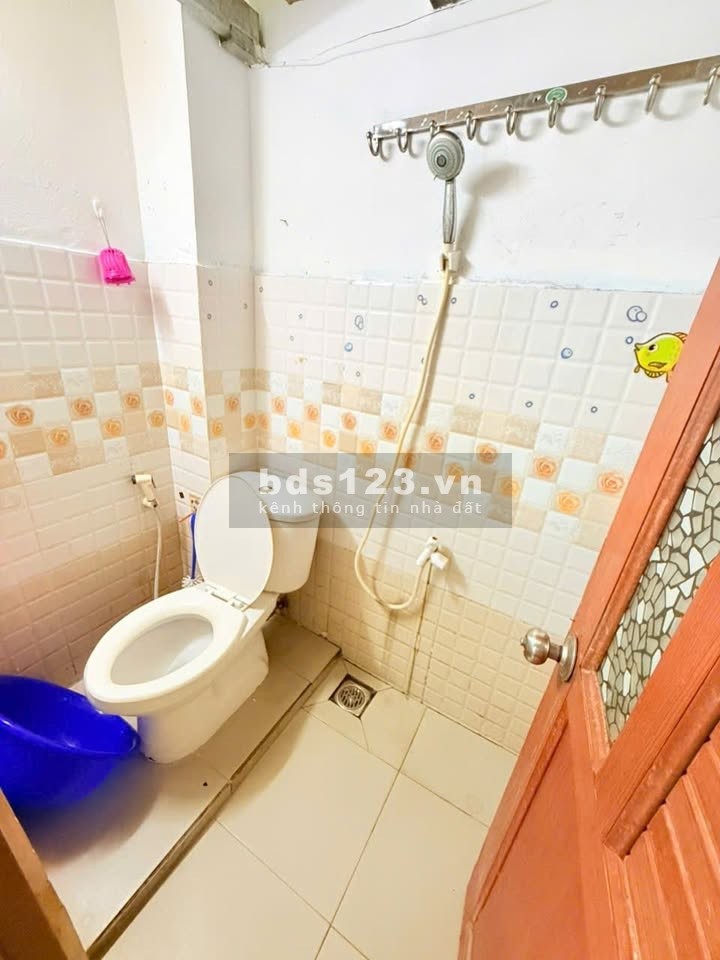 Phòng trọ 213 Lê Đình Cẩn, Tân Tạo, Bình Tân - Không chung…