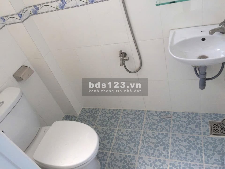 Phòng trọ 20m2 mới, P.8 Gò Vấp, đủ tiện nghi, giờ tự do,…