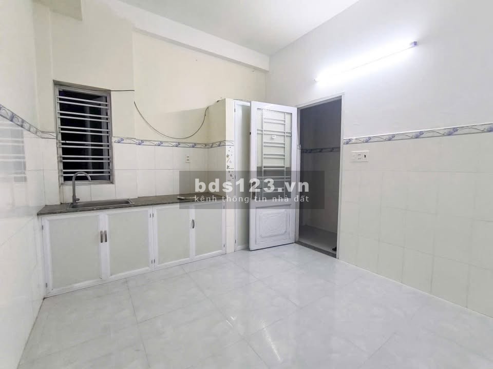 Phòng trọ 20m2 mới, P.8 Gò Vấp, đủ tiện nghi, giờ tự do,…