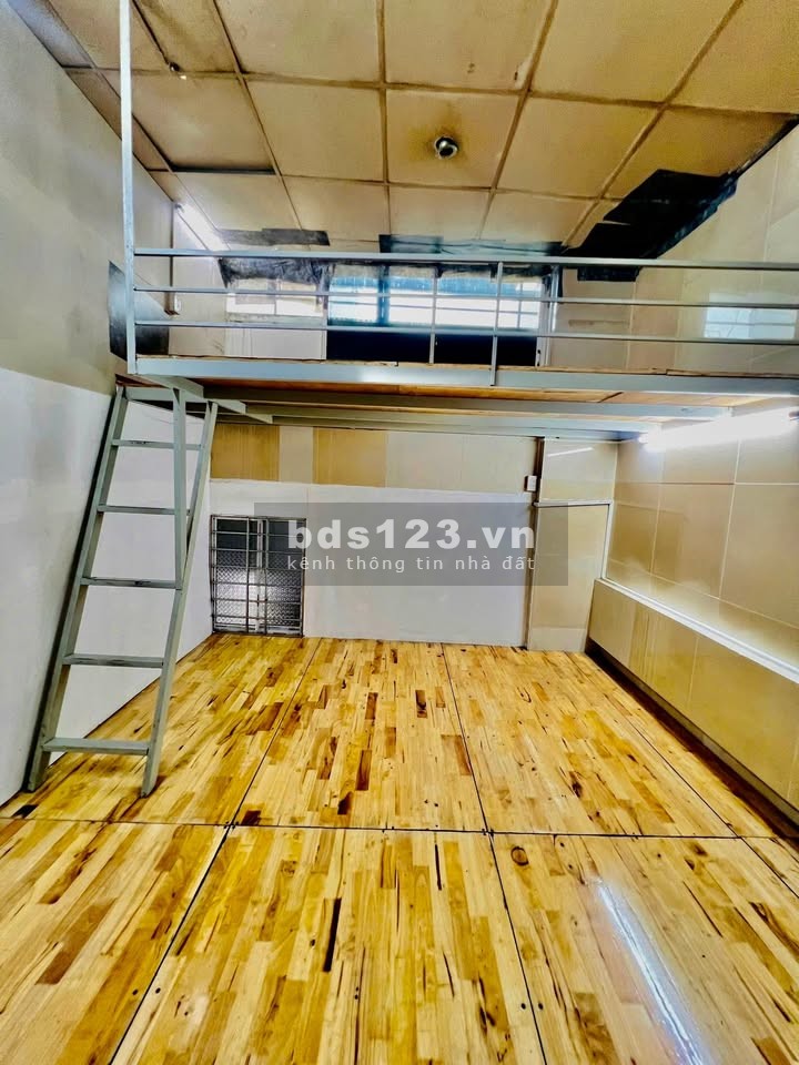 Phòng trọ 1.7 triệu Hóc Môn, gần chợ Đầu Mối, ĐH HUFLIT