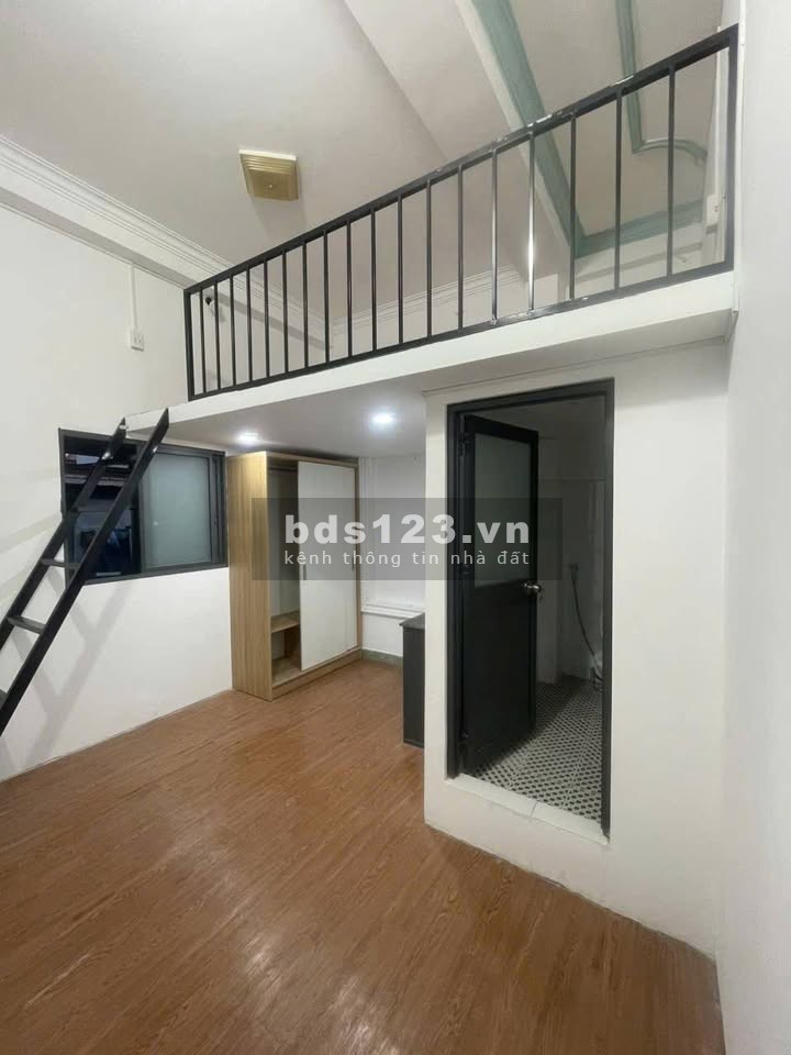 Phòng trọ mới khai trương 100% tại 1286 Huỳnh Tấn Phát, Phú…